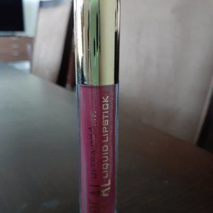 Appeal Ultra Creme Liquid Lipstick